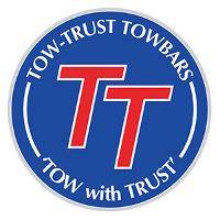 Tow-trust logo