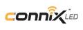 connix LED logo