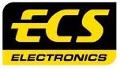 ECS electronics logo