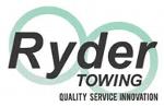 ryder towing logo